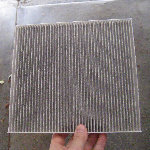 Hyundai Tucson A/C Cabin Air Filter Replacement Guide