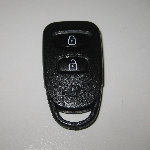 Hyundai Tucson Key Fob Battery Replacement Guide