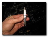 2012-2017 Hyundai Veloster Engine Spark Plugs Replacement Guide