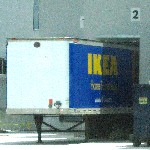 Ikea Sunrise Store Under Construction