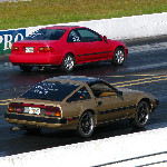 Import Face Off - Gainesville, FL