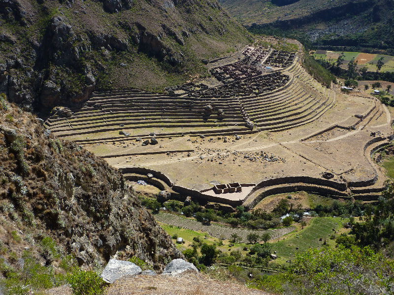 Inca-Hiking-Trail-To-Machu-Picchu-Peru-027