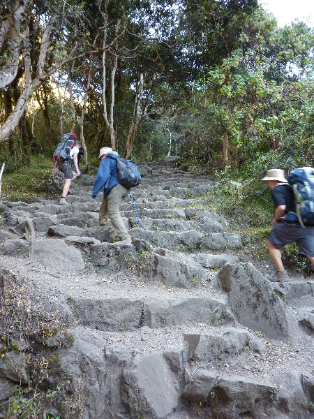 Inca-Hiking-Trail-To-Machu-Picchu-Peru-090