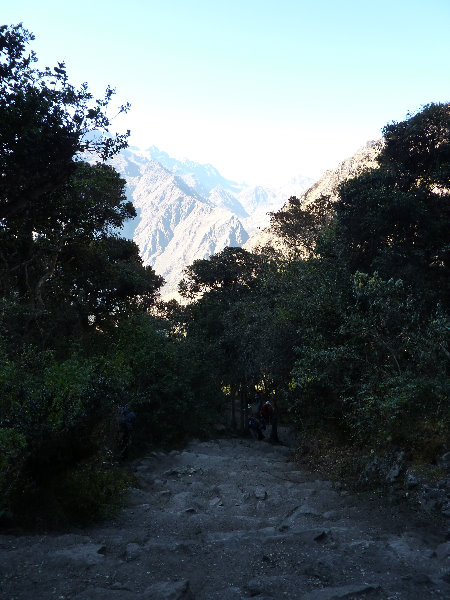 Inca-Hiking-Trail-To-Machu-Picchu-Peru-091