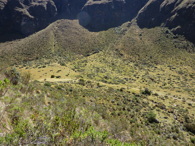 Inca-Hiking-Trail-To-Machu-Picchu-Peru-108