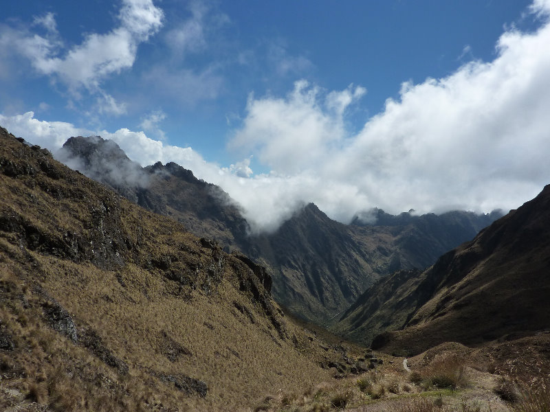 Inca-Hiking-Trail-To-Machu-Picchu-Peru-133