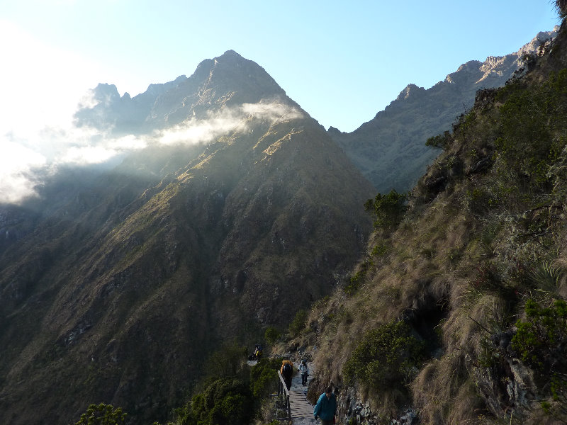 Inca-Hiking-Trail-To-Machu-Picchu-Peru-154