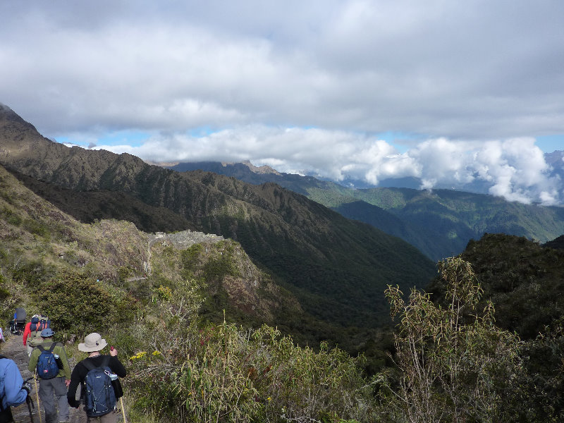Inca-Hiking-Trail-To-Machu-Picchu-Peru-194