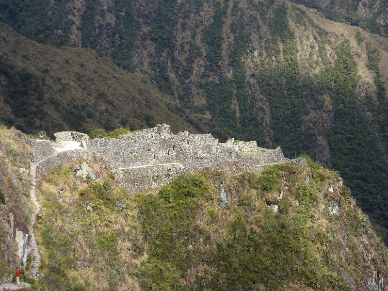 Inca-Hiking-Trail-To-Machu-Picchu-Peru-195