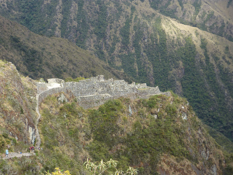 Inca-Hiking-Trail-To-Machu-Picchu-Peru-198