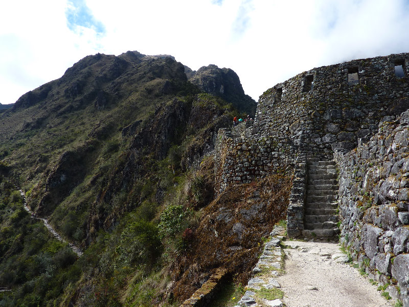 Inca-Hiking-Trail-To-Machu-Picchu-Peru-214
