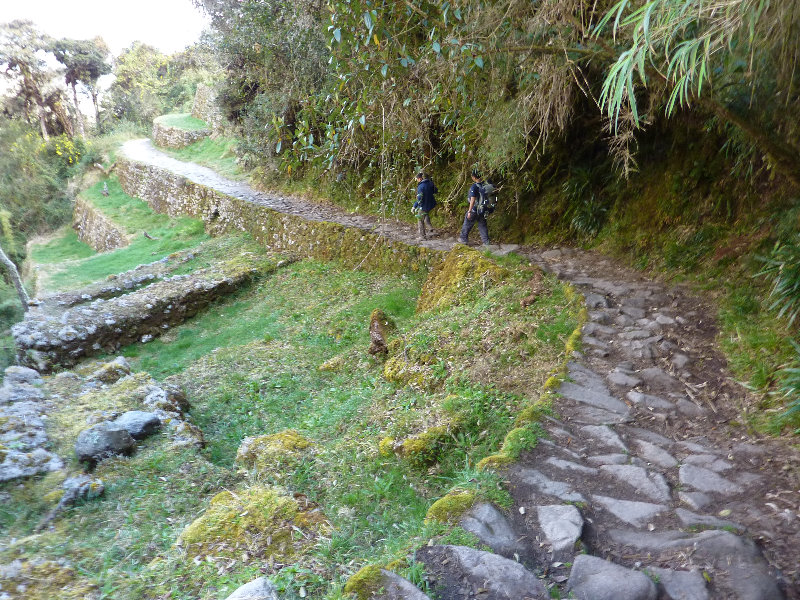 Inca-Hiking-Trail-To-Machu-Picchu-Peru-234