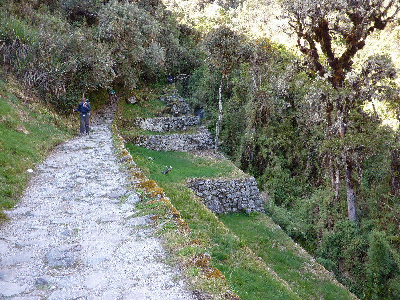 Inca-Hiking-Trail-To-Machu-Picchu-Peru-236