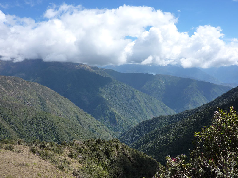 Inca-Hiking-Trail-To-Machu-Picchu-Peru-253