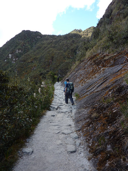 Inca-Hiking-Trail-To-Machu-Picchu-Peru-255