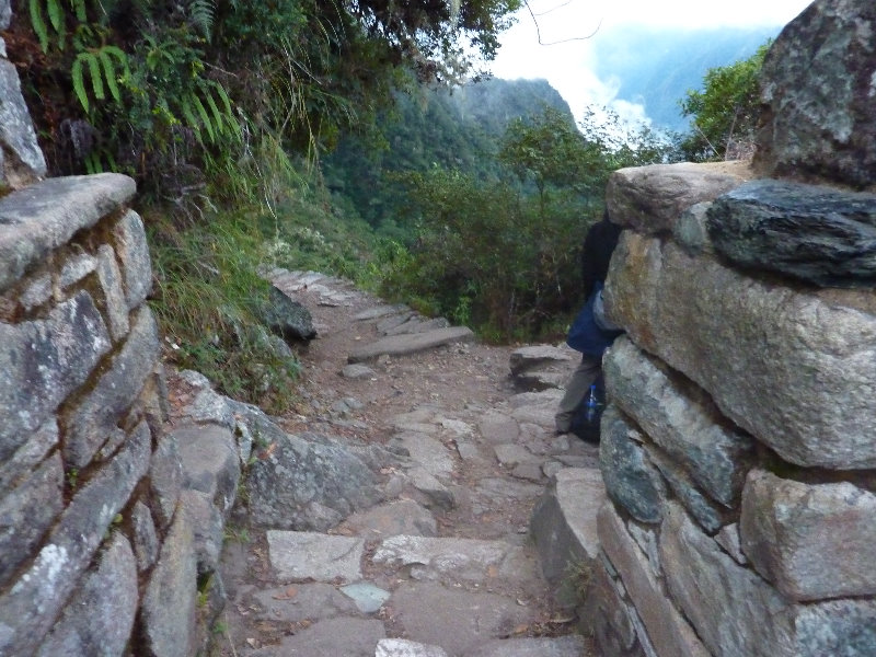 Inca-Hiking-Trail-To-Machu-Picchu-Peru-317