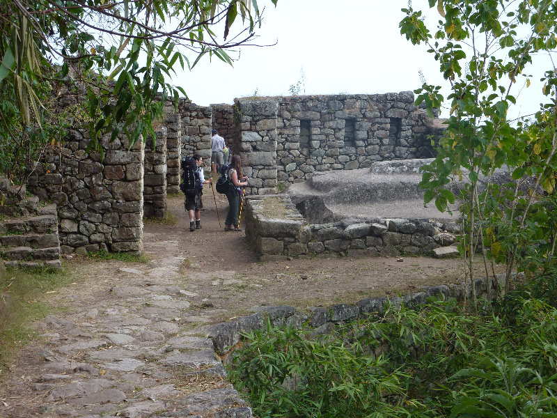 Inca-Hiking-Trail-To-Machu-Picchu-Peru-345