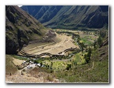 Inca Trail - Peru Inca Trail - Peru