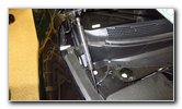 2013-2020 Infiniti QX60 Hood Lift Support Struts Replacement Guide