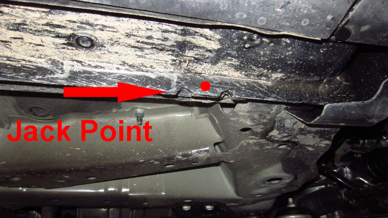 Infiniti-QX60-Serpentine-Accessory-Belt-Replacement-Guide-002