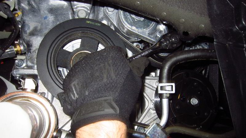 Infiniti-QX60-Serpentine-Accessory-Belt-Replacement-Guide-022