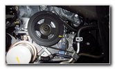 2013-2020 Infiniti QX60 VQ35DE 3.5L V6 Engine Serpentine Accessory Belt Replacement Guide