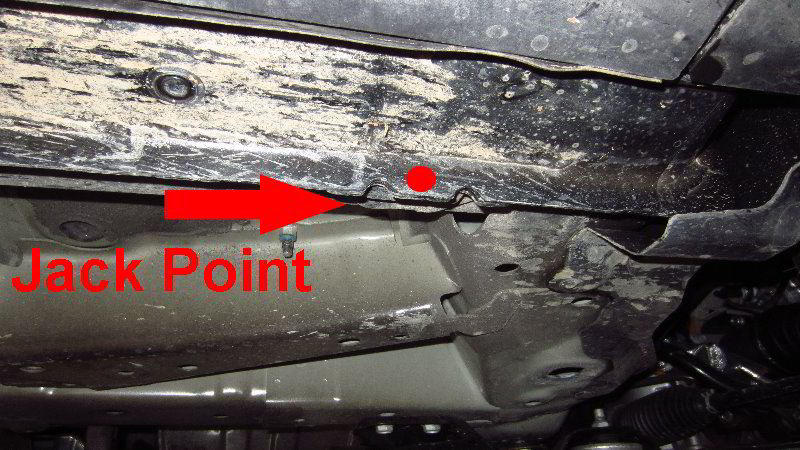 Infiniti-QX60-Engine-Oil-Change-Filter-Replacement-Guide-005