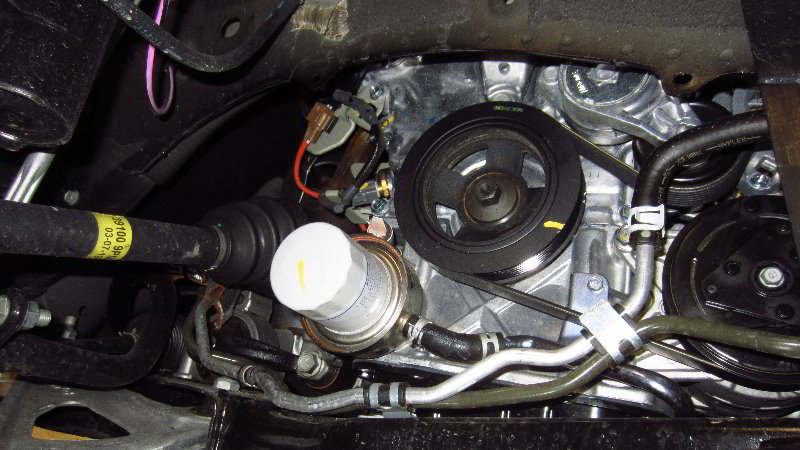 Infiniti-QX60-Engine-Oil-Change-Filter-Replacement-Guide-023