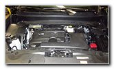 Infiniti-QX60-Engine-Oil-Change-Filter-Replacement-Guide-001