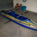 Intex Challenger K2 Inflatable Kayak Review