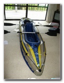 Intex Challenger K2 Inflatable Kayak Review 