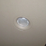 Jeep Grand Cherokee Cargo Area Light Bulb Replacement Guide