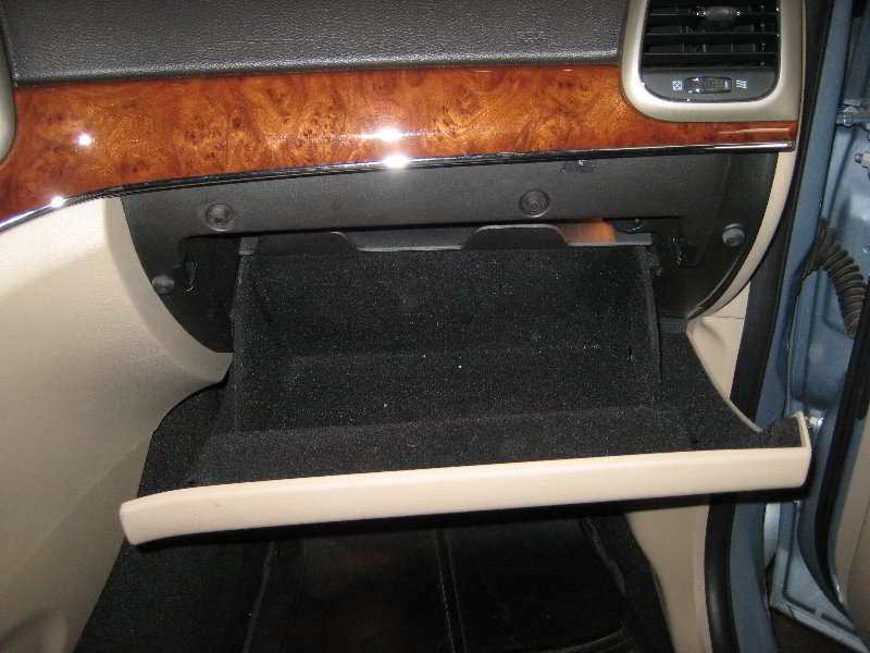 Glove box latch inserts | Jeep Garage - Jeep Forum