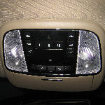 Jeep Grand Cherokee Map Light Bulbs Replacement Guide