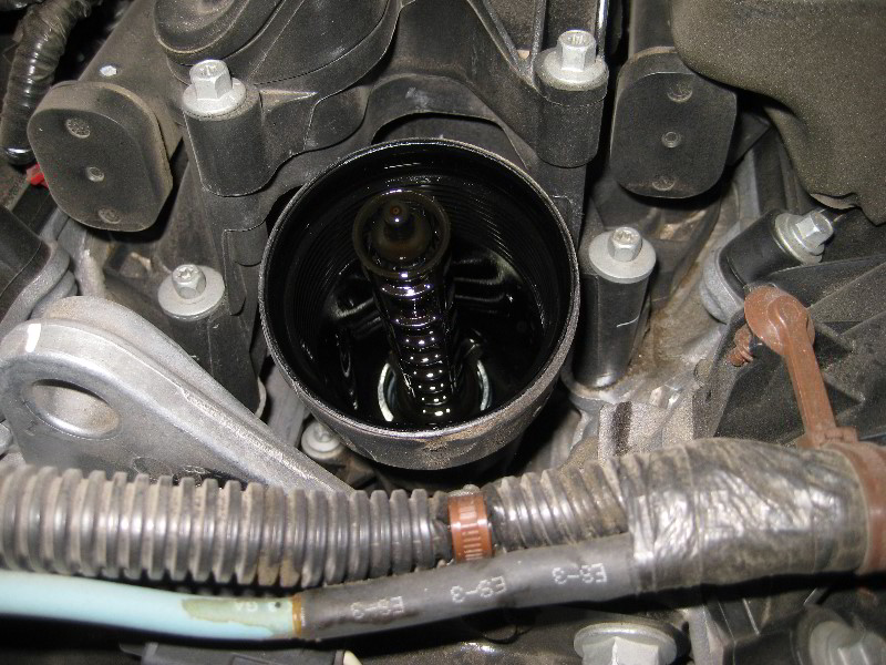 Blown Engine, But No Mopar Oil Filter = No Warranty Coverage. | Page 2 ...