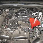 Jeep Grand Cherokee 3.6L V6 Engine Oil Change Guide