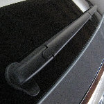 Jeep Grand Cherokee Rear Window Wiper Blade Replacement Guide
