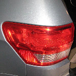 Jeep Grand Cherokee Tail Light Bulbs Replacement Guide