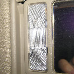 Jeep Grand Cherokee Vanity Mirror Light Bulbs Replacement Guide