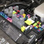 Jeep Liberty Electrical Fuse Replacement Guide