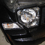 Jeep Liberty Headlight Bulbs Replacement Guide