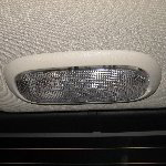 2007-2016 Jeep Patriot Cargo Area Light Bulb Replacement Guide