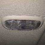2007-2016 Jeep Patriot Dome Light Bulb Replacement Guide