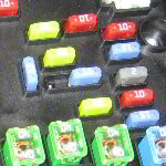 2007-2016 Jeep Patriot Electrical Fuse Replacement Guide