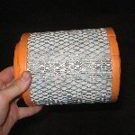 2007-2016 Jeep Patriot 2.0L I4 Engine Air Filter Replacement Guide