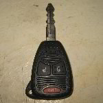 2007-2016 Jeep Patriot Key Fob Battery Replacement Guide