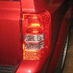 2007-2016 Jeep Patriot Tail Light Bulbs Replacement Guide