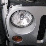Jeep Wrangler Headlight Bulbs Replacement Guide
