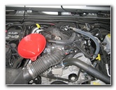 Jeep Wrangler Engine Oil Change Guide