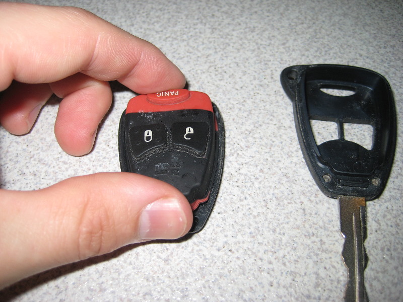 How to find Jeep Key Fob Battery replacement service near us?